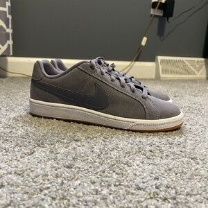 Womens Nike Court Royale Suede